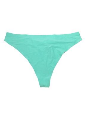 Cheek Boss Thong Size 3XL bright mint